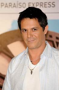 Artist Alejandro Sanz